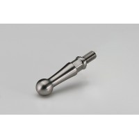 AELLA Stainless Sidestand (kickstand) Pin For the Ducati Panigale / Streetfighter V4 / S / Speciale / R